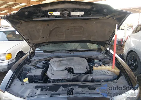 2013 Dodge Charger Se z USA, uszkodzony, nr VIN 2C3CDXBG6DH671165